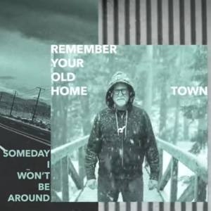 When your heart is broken video still - Bob Mould - 2025