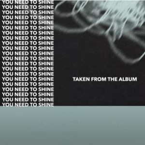 You Need To Shine (Visualizer)